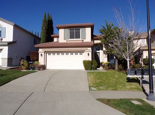 2428 Skyview Cir, Fairfield, CA 94534