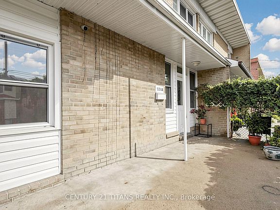 2nd image of 529A Birchmount Rd
