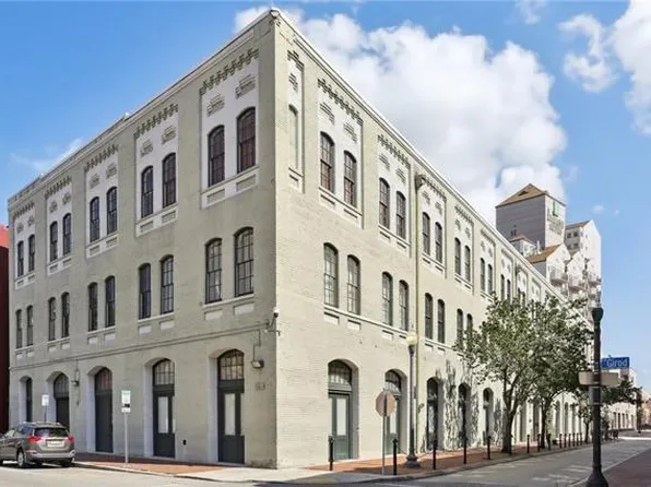 700 Commerce St APT 216, New Orleans, LA 70130