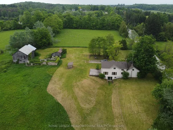 13489 4th Line, Milton, ON L9T 5V3