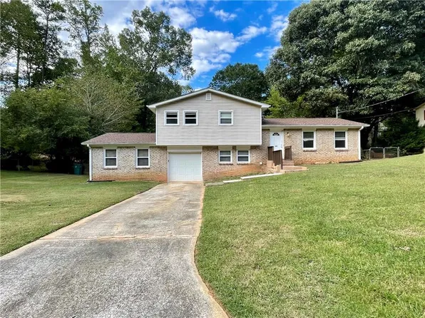 245 Doeskin Trl SE, Smyrna, GA 30082