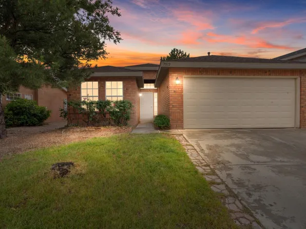 7512 Breckenridge Rd NW, Albuquerque, NM 87114