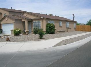 8401 Desert Pointe Ave SW, Albuquerque, NM 87121