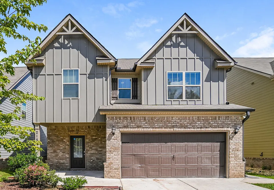 2150 Bridgewater Pass