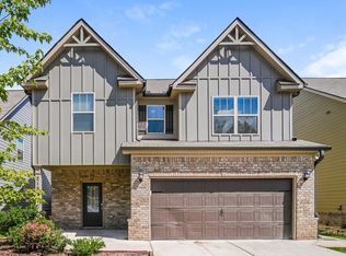 2150 Bridgewater Pass, Hampton, GA 30228