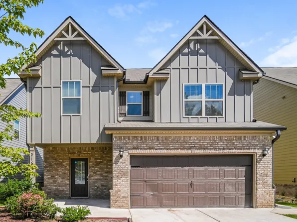 2150 Bridgewater Pass, Hampton, GA 30228