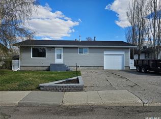 112 Jubilee BAY, Unity, SK S0K 4L0