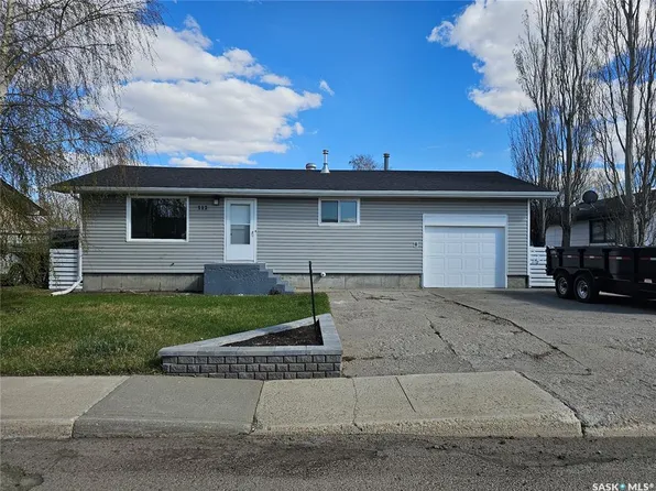 112 Jubilee BAY, Unity, SK S0K 4L0