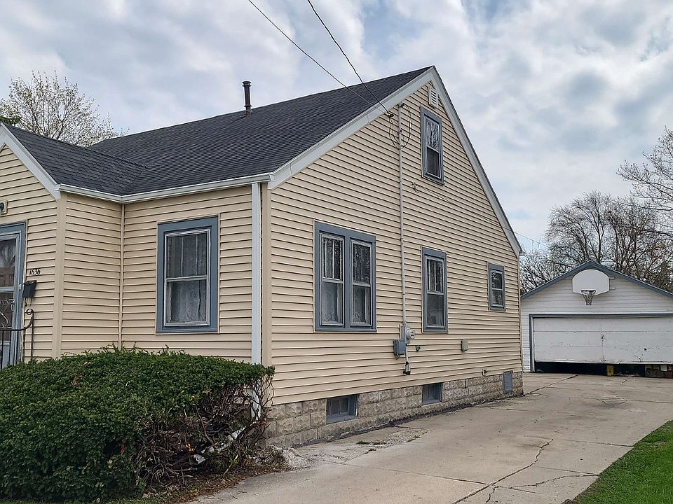 2nd image of 1636 Eastman Ave