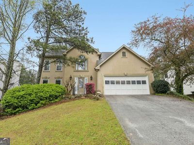 531 Shyrewood Dr, Lawrenceville, GA, 30043