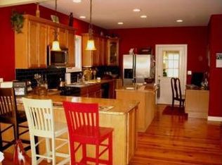 511 Blue Heron Ln, Scottsville, VA 24590