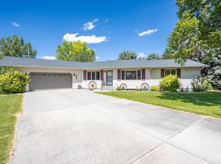 2653 Meadow Dr, Laurel, MT 59044