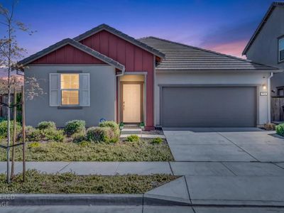 864 Loon St, Lathrop, CA, 95330
