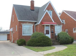 2919 North Ave, Parma, OH