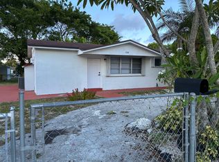 15611 SW 296th St, Homestead, FL 33033