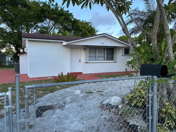 15611 SW 296th St, Homestead, FL 33033