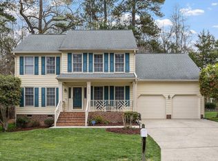 3020 Mellwood Dr, Durham, NC 27712