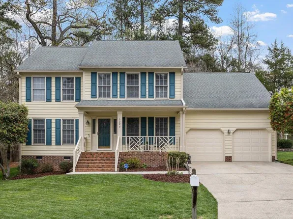 3020 Mellwood Dr, Durham, NC 27712