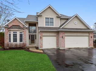 146 Timber Ct, Gilberts, IL 60136