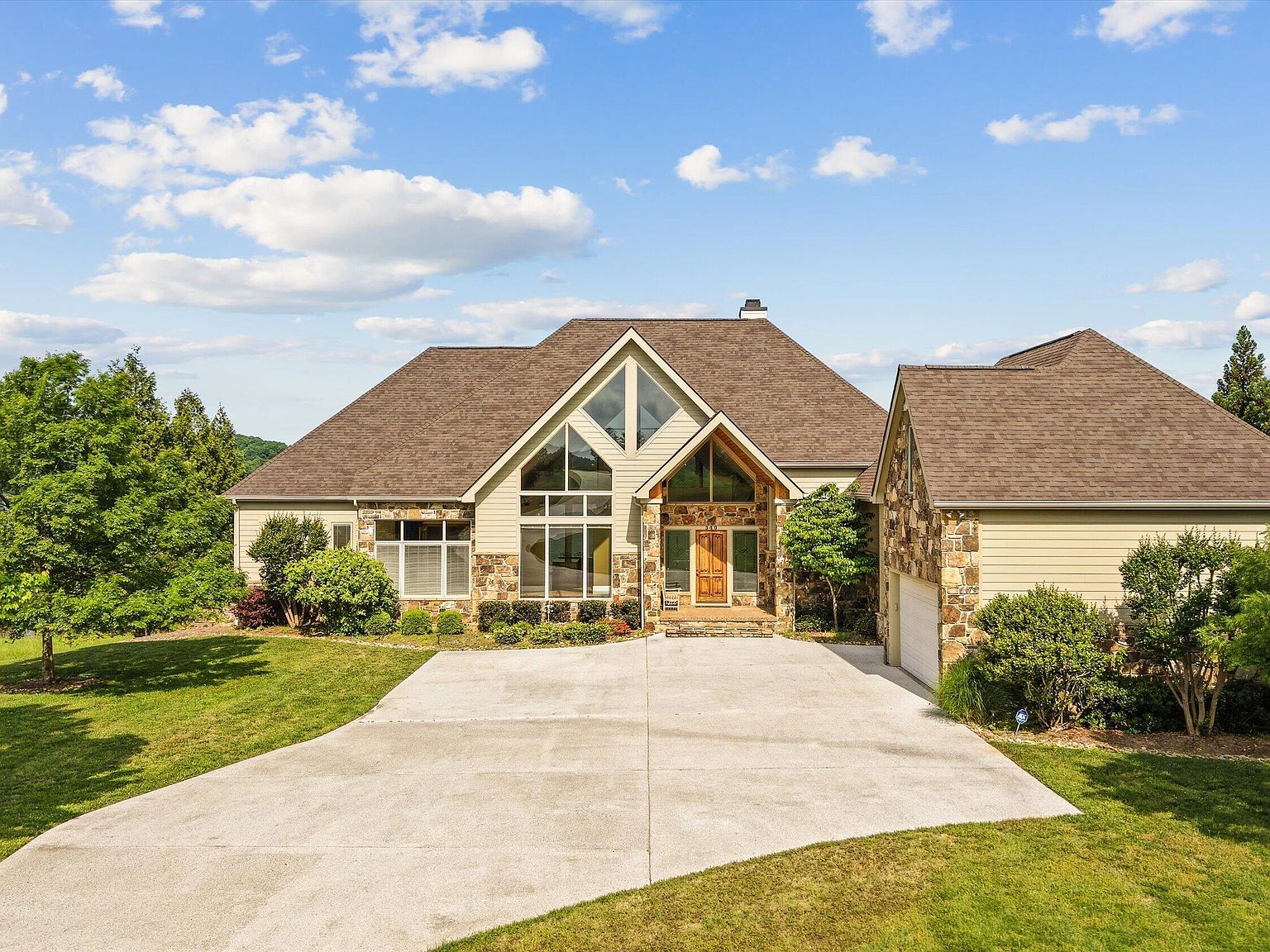 340 W Mountain Dr, Rockwood, TN 37854 | MLS #1340368 | Zillow