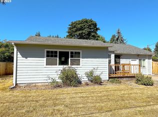 2180 Dakota St, Eugene, OR 97402