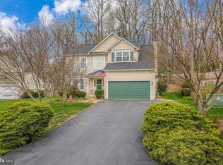 13 Brighton Way, Stafford, VA 22554