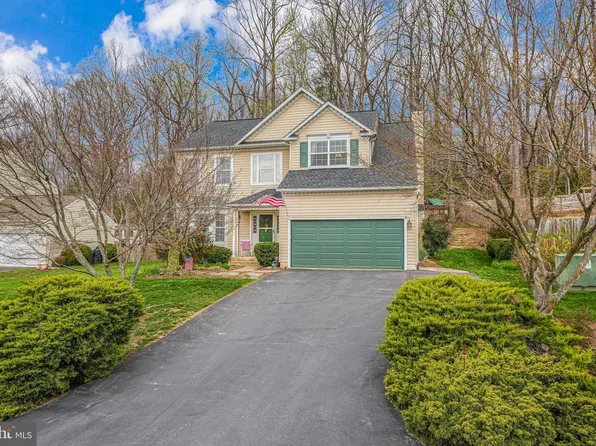 13 Brighton Way, Stafford, VA 22554