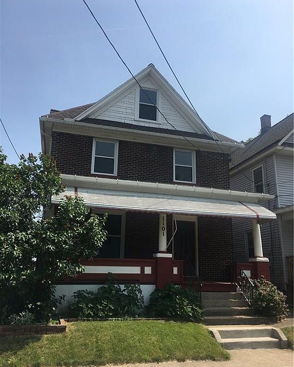 1st image of 1101 W 11th St