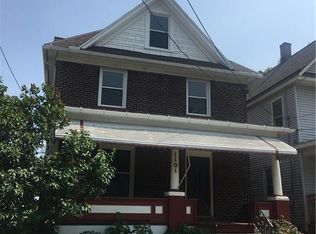 1101 W 11th St, Erie, PA 16502