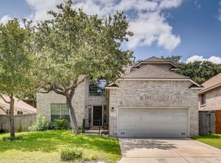 18835 Rogers Pass, San Antonio, TX 78258