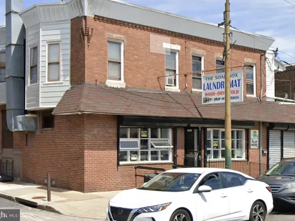 2051 & 2053 S Opal St, Philadelphia, PA 19145