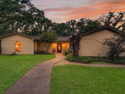 5714 Cherrywood Ln, Arlington, TX, 76016