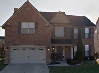4512 Bower Ln, Lexington, KY 40509