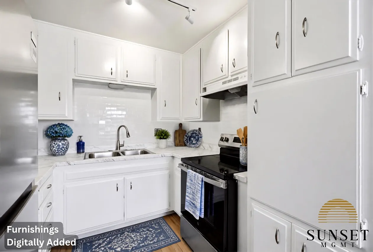 1 bed, 625 sqft, $2,174 — Photo 2