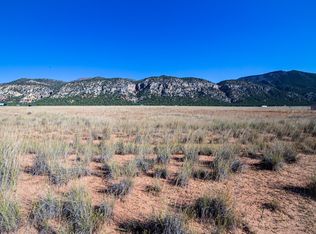 E Badger Way, New Harmony, UT 84757