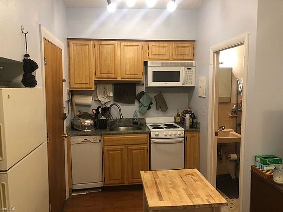 43 Hemenway #4 Boston - Fenway Unit Photo 1