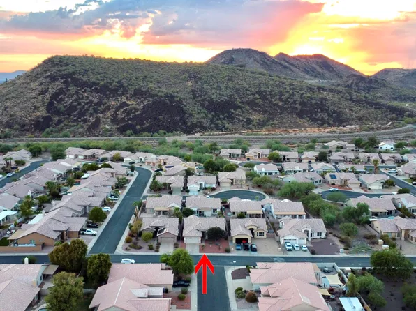 20650 N 41ST Avenue, Glendale, AZ 85308