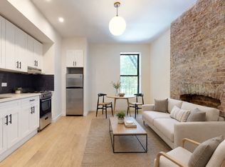 473 Central Park W APT 2B, New York, NY 10025