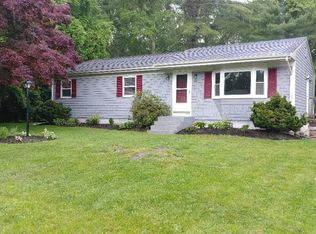 44 Almada St, Westport, MA 02790