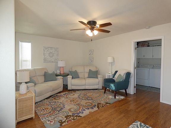 2nd image of 1110 N Henness Rd Lot 1571