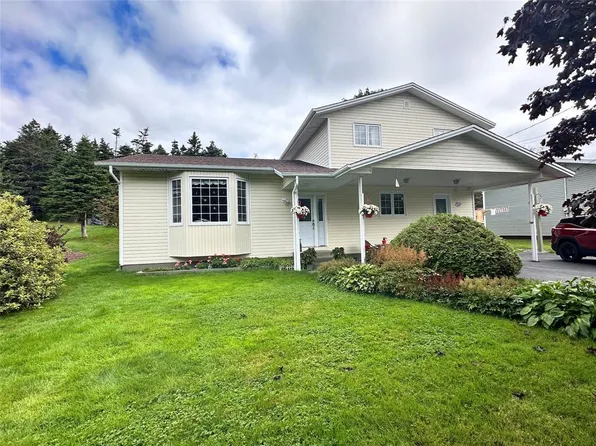 347 Main Street, Burin, NL A0E1E0
