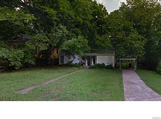 3428 Stonewall St, Shreveport, LA 71109