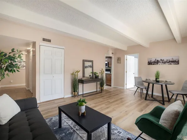 9700 E Iliff Avenue #E49, Denver, CO 80231