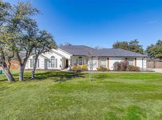 942 Trinity Ct, Willow Park, TX 76087