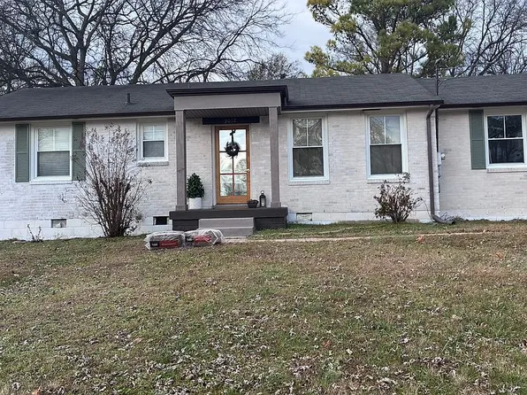 3012 Jenry Dr, Nashville, TN 37214