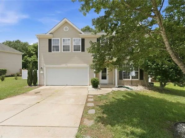 1107 Bethpage Dr, Mebane, NC 27302
