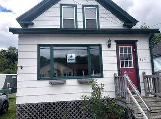 394 Pritham Ave, Greenville, ME 04441