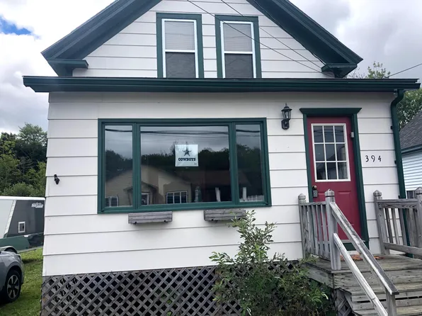 394 Pritham Avenue, Greenville, ME 04441
