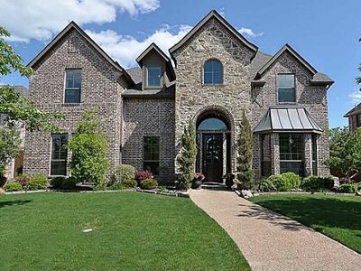 7006 Irongate Pl, Frisco, TX, 75034