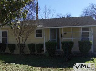 608 Main St, Schertz, TX 78154